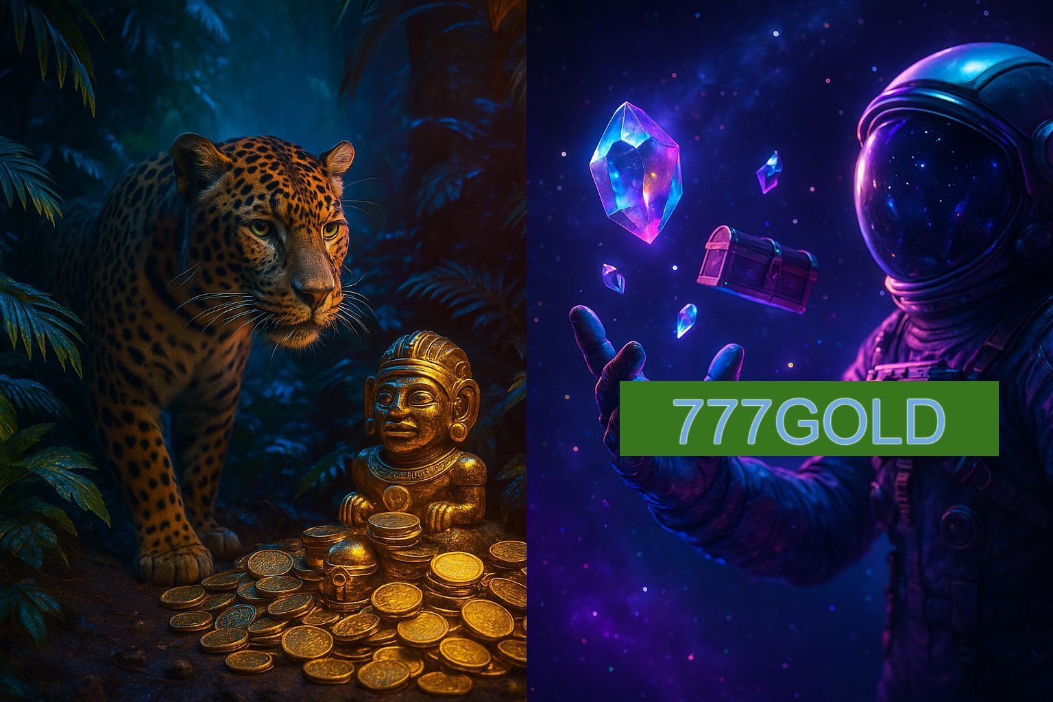 Jogos Populares
