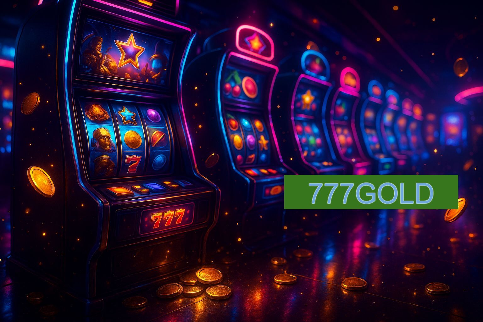 Benefícios dos Slots